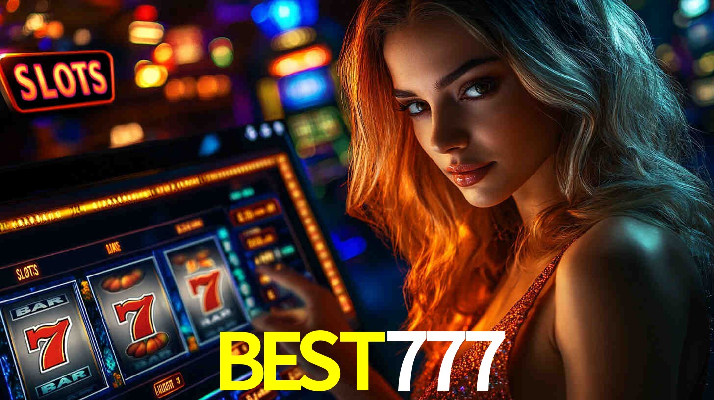Apostas Esportivas no BEST777
